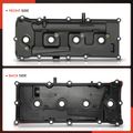 2 Pcs Driver & Passenger Engine Valve Cover with Gasket for 2012 Nissan Pathfinder 5.6L V8