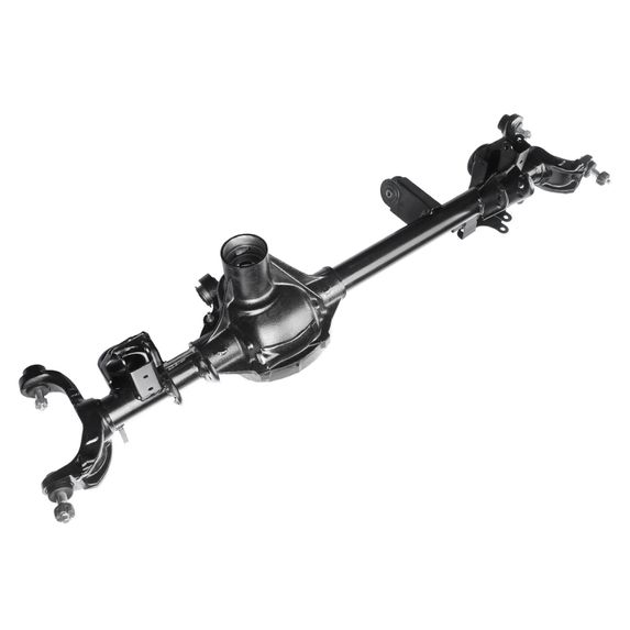 Front Axle Housing Jeep Wrangler 0717 Wrangler JK 3.21 Axle Ratio Dana 30