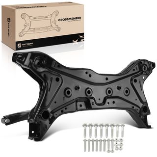 Front Frame Crossmember Subframe Cradle for Jeep Compass Patriot Dodge Caliber