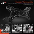 Front Engine Frame Crossmember for 2014 Mitsubishi Outlander Sport