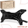 Front Engine Frame Crossmember for 2014 Mitsubishi Outlander Sport