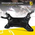 Front Crossmember Engine Subframe for Mitsubishi Outlander ES 2018-2020 L4 2.4L