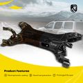 Front Crossmember Engine Subframe for Mitsubishi Outlander ES 2018-2020 L4 2.4L