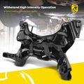 Front Crossmember Subframe Cradle for Hyundai Accent Kia Rio 2012-2017 L4 1.6L