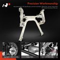 Front Axle Engine Subframe for BMW E65 745i 2002-2005 750i 2006-2008 760i 760Li