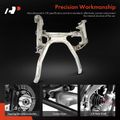 Front Axle Engine Subframe for BMW E60 525i 2004-2007 528i 08-10 E63 645Ci 650i