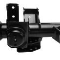 Reinforced Front Axle Housing for Jeep Wrangler 07-17 3.21 Axle Ratio Dana 30