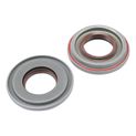 22 Pcs Front Axle Shaft Seal & Bearing Kit for Ford F-250 F-350 Super Duty 99-02