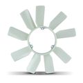 Engine Cooling Fan Blade for 1989 Mercedes-Benz 300E