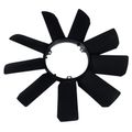 Radiator Fan Blade for 1999 Mercedes-Benz SL500