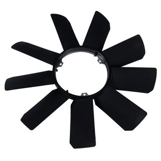 Radiator Fan Blade for Mercedes-Benz E430 E55 AMG ML430 ML55 AMG SL500 1998-2003