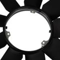 Radiator Fan Blade for 1999 Mercedes-Benz SL500