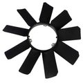 Radiator Fan Blade for 1999 Mercedes-Benz SL500