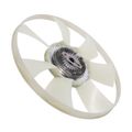 Cooling Fan Blade for Mercedes-Benz Sprinter 2500 3500 2014-2017 I4 2.1L  Diesel