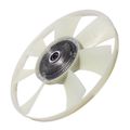 Cooling Fan Blade for Mercedes-Benz Sprinter 2500 3500 2014-2017 I4 2.1L  Diesel