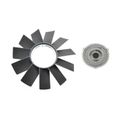 Radiator Cooling Fan Blade for 1994 BMW 525i