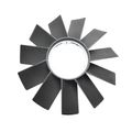 Radiator Cooling Fan Blade for 1994 BMW 525i