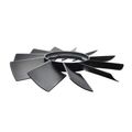 Radiator Cooling Fan Blade for 1994 BMW 525i