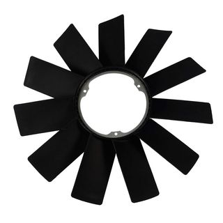 Radiator Fan Blade for BMW E31 E32 E34 E38 E39 530i 540i 840i 850i 730i 740i