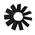 Radiator Fan Blade for 1991 BMW 750iL