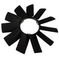 Radiator Fan Blade for 1991 BMW 750iL