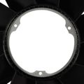 Radiator Fan Blade for 1991 BMW 750iL