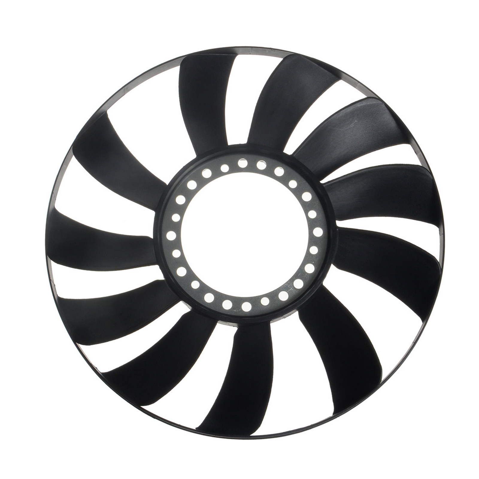 Radiator Cooling Fan Blade for 1998 Volkswagen Passat