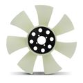 Engine Cooling Fan Blades for Chevrolet Silverado 2500 HD GMC Sierra 2500 11-22