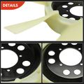 Engine Cooling Fan Blades for 2001 Ford F-53 Motorhome Chassis