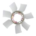 Engine Radiator Fan Blade for 1993 Toyota 4Runner