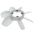 Engine Radiator Fan Blade for 2007 Toyota FJ Cruiser