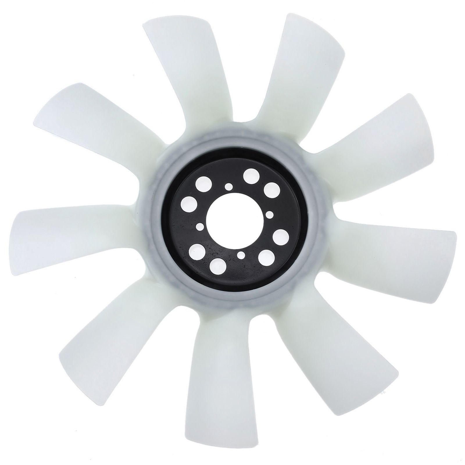 Engine Cooling Fan Blade for 2007 Dodge Dakota