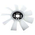 Engine Cooling Fan Blade for 2007 Dodge Dakota