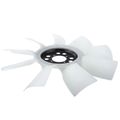 Engine Cooling Fan Blade for 2007 Dodge Dakota