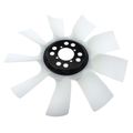 Engine Cooling Fan Blade for 2007 Dodge Dakota