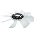 Engine Cooling Fan Blade for 2007 Dodge Dakota