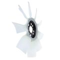 Engine Cooling Fan Blade for 2007 Dodge Dakota