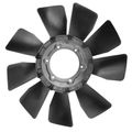 Engine Cooling Fan Blade for Chevy Express 2500 3500 4500 GMC Savana 2010-2016