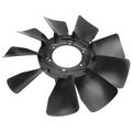 Engine Cooling Fan Blade for Chevy Express 2500 3500 4500 GMC Savana 2010-2016