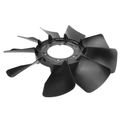 Engine Cooling Fan Blade for Chevy Express 2500 3500 4500 GMC Savana 2010-2016