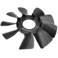 Engine Cooling Fan Blade for Chevy Express 2500 3500 4500 GMC Savana 2010-2016