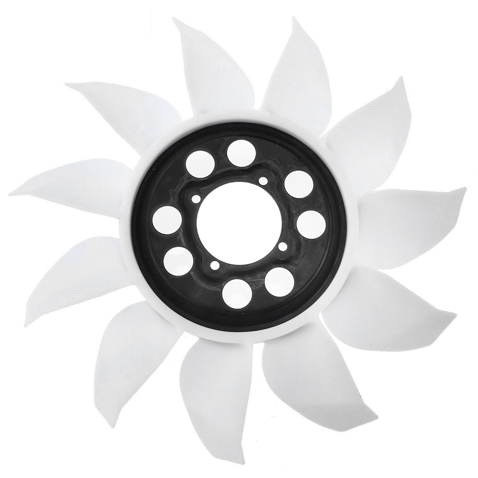 Engine Cooling Fan Blade for 1999 Mercury Mountaineer