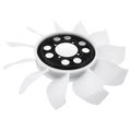 Engine Cooling Fan Blade for 1999 Mercury Mountaineer