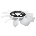 Engine Cooling Fan Blade for 1999 Mercury Mountaineer