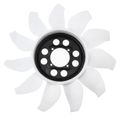 Engine Cooling Fan Blade for 1999 Mercury Mountaineer