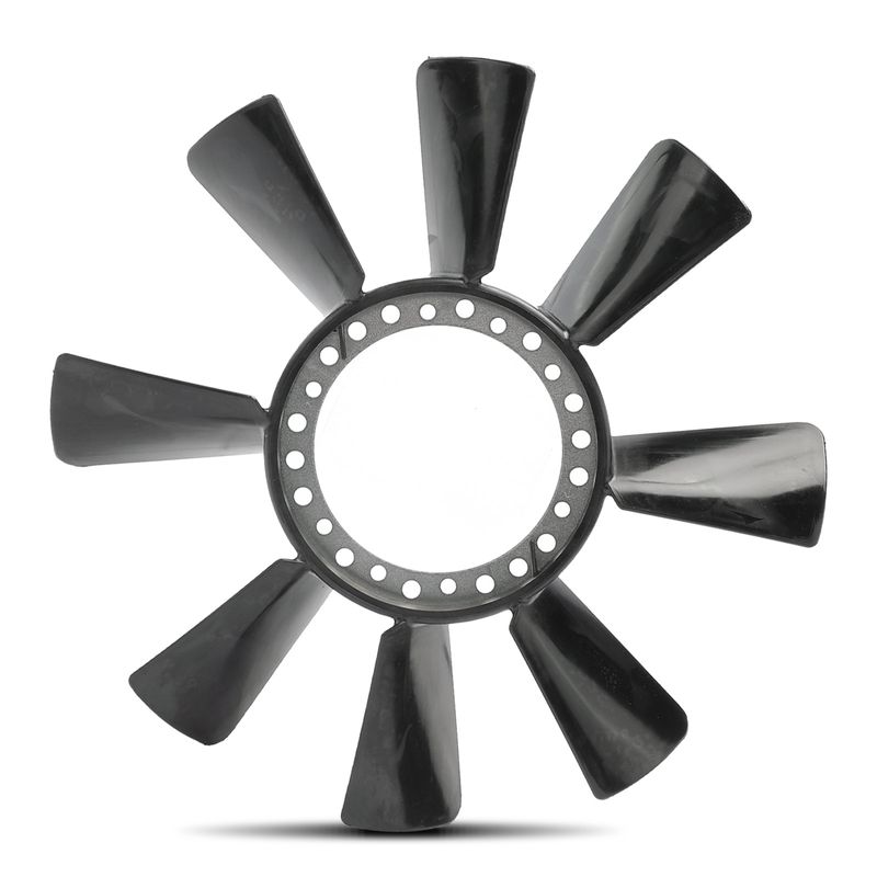 Engine Cooling Fan Blade for 2004 Volkswagen Passat