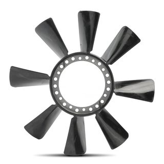 Engine Cooling Fan Blade for Volkswagen Passat 1998-2005 Audi A4 A6 Quattro S4