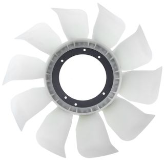 Engine Cooling Fan Blade for Nissan Frontier NV1500 NV2500 NV3500 Xterra V6 4.0L
