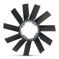 Engine Cooling Fan Blade for 1995 BMW 318ti