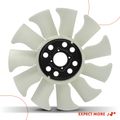 Engine Cooling Fan Blades for Ford Explorer 1998-2001 Mercury Mountaineer V6 4.0L